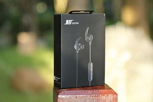 运动与通勤的完美平衡 Jeet W1S蓝牙耳机测评