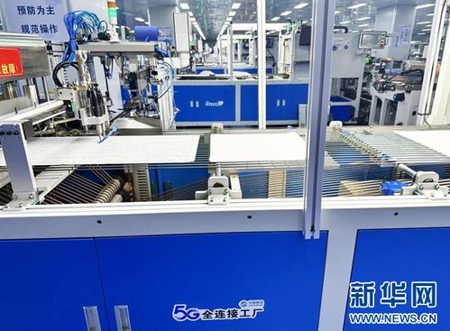 湖北移动5G+AI赋能 小纱布织出大产业，智能产品引领转型
